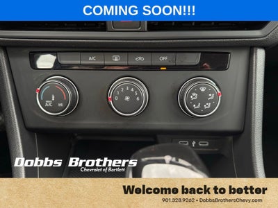 2024 Volkswagen Jetta S