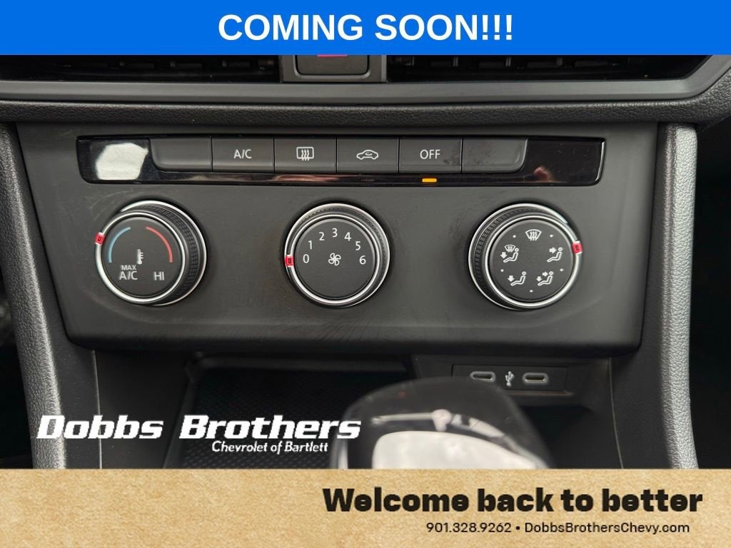 2024 Volkswagen Jetta S