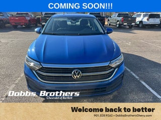 2024 Volkswagen Jetta S