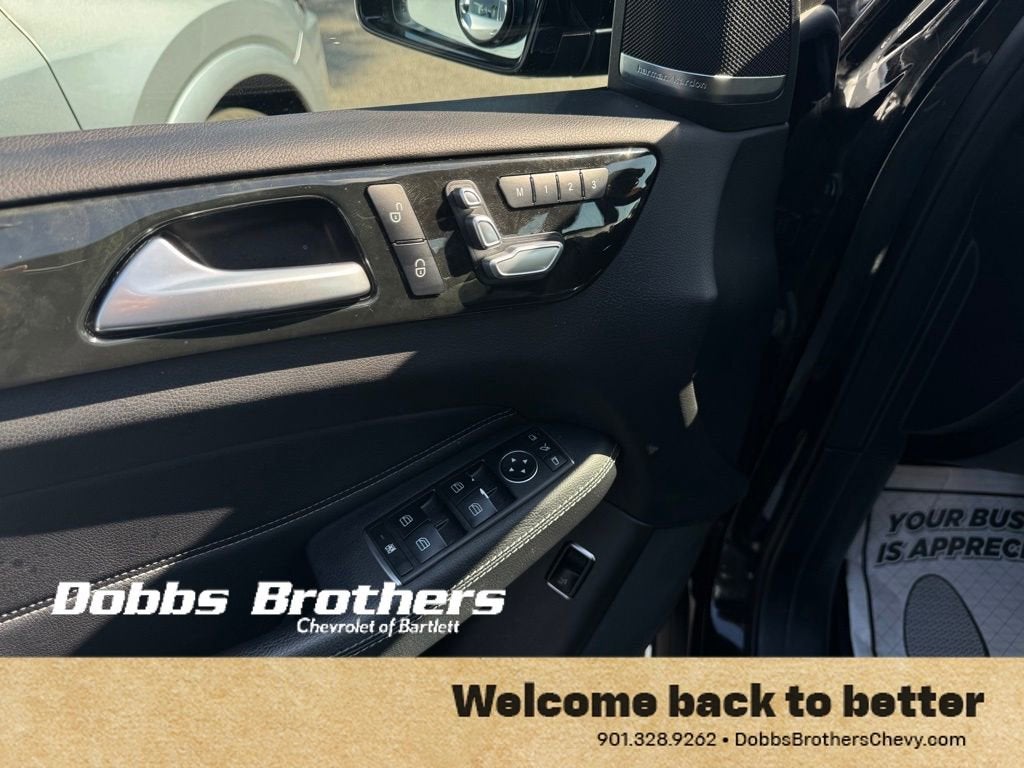 2018 Mercedes-Benz GLE 350 GLE 350