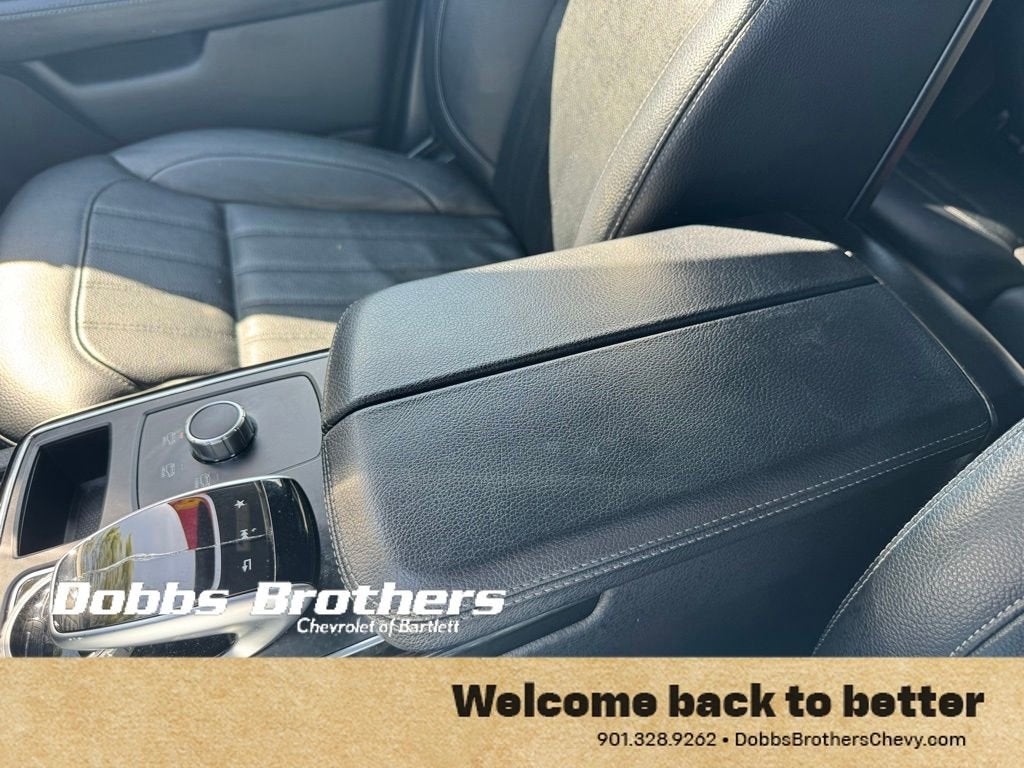 2018 Mercedes-Benz GLE 350 GLE 350