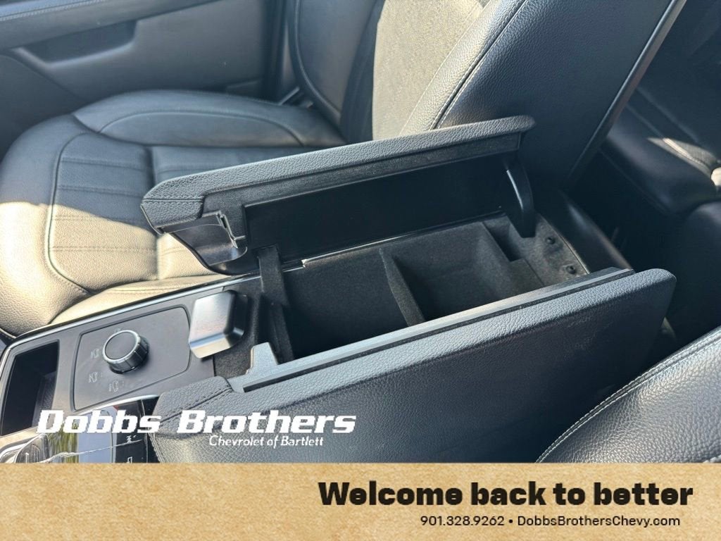 2018 Mercedes-Benz GLE 350 GLE 350