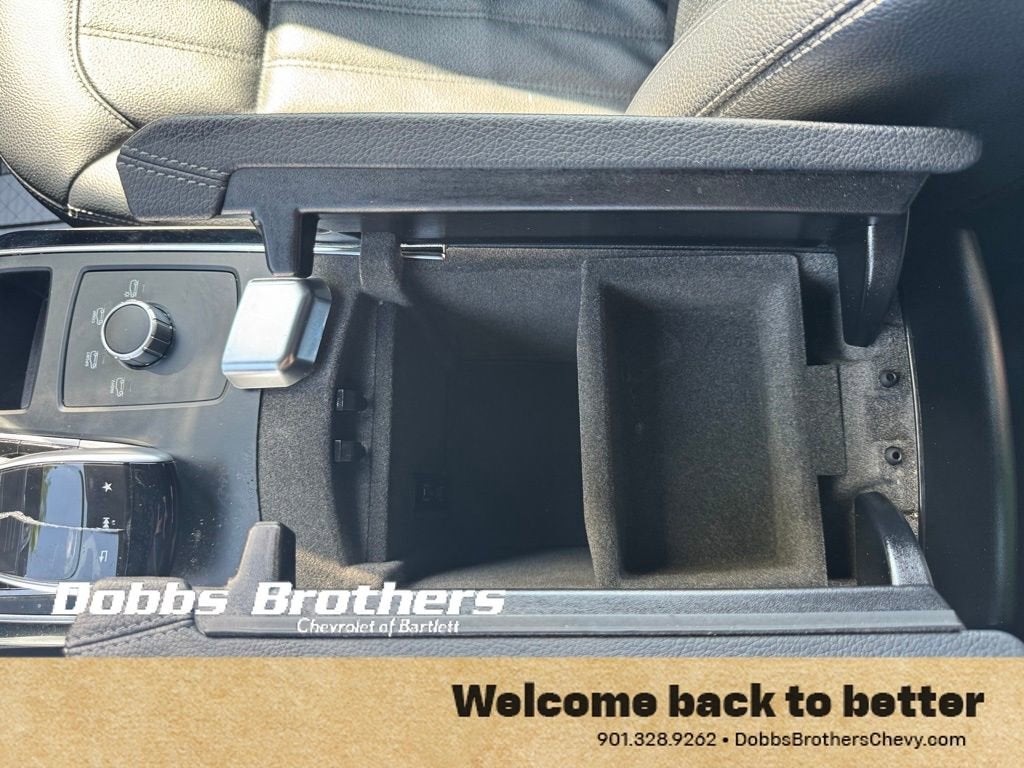 2018 Mercedes-Benz GLE 350 GLE 350