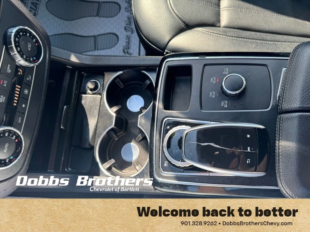 2018 Mercedes-Benz GLE 350 GLE 350