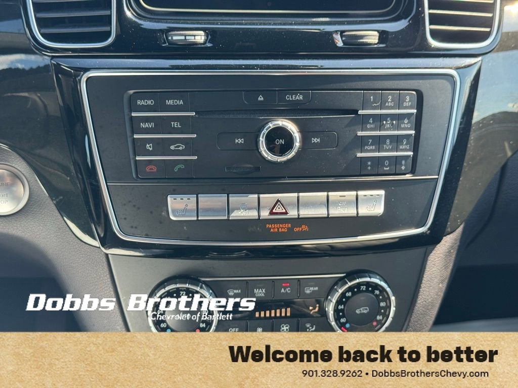 2018 Mercedes-Benz GLE 350 GLE 350