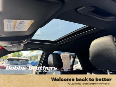 2018 Mercedes-Benz GLE 350 GLE 350