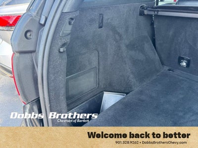 2018 Mercedes-Benz GLE 350 GLE 350