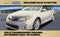 2014 Toyota Camry Hybrid XLE