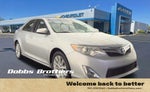 2014 Toyota Camry Hybrid XLE