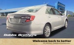 2014 Toyota Camry Hybrid XLE