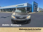 2010 Toyota Camry 4dr Sdn I4 Man (Natl)