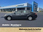 2010 Toyota Camry 4dr Sdn I4 Man (Natl)