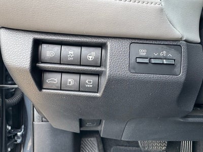 2021 Toyota Avalon Limited