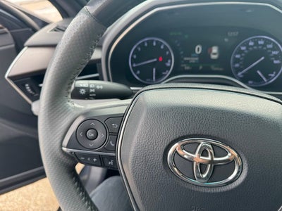 2021 Toyota Avalon Limited