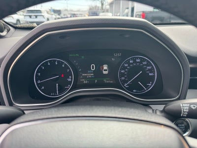 2021 Toyota Avalon Limited