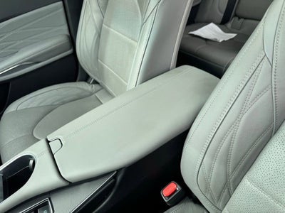 2021 Toyota Avalon Limited