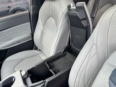 2021 Toyota Avalon Limited