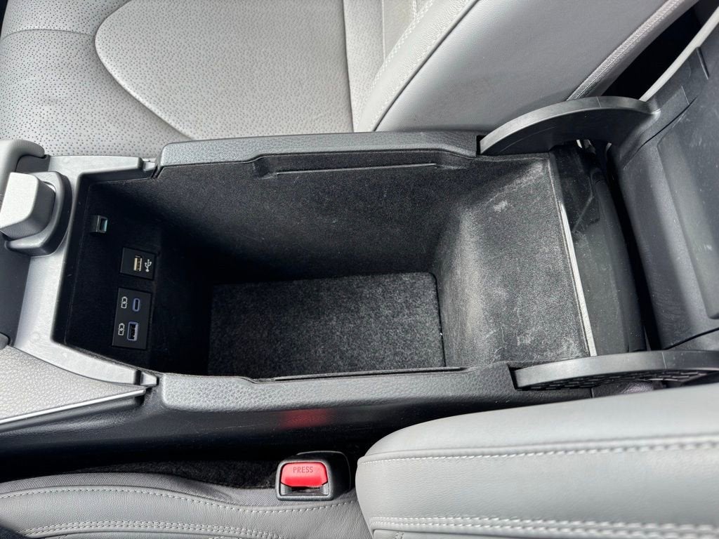 2021 Toyota Avalon Limited