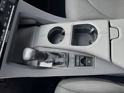 2021 Toyota Avalon Limited