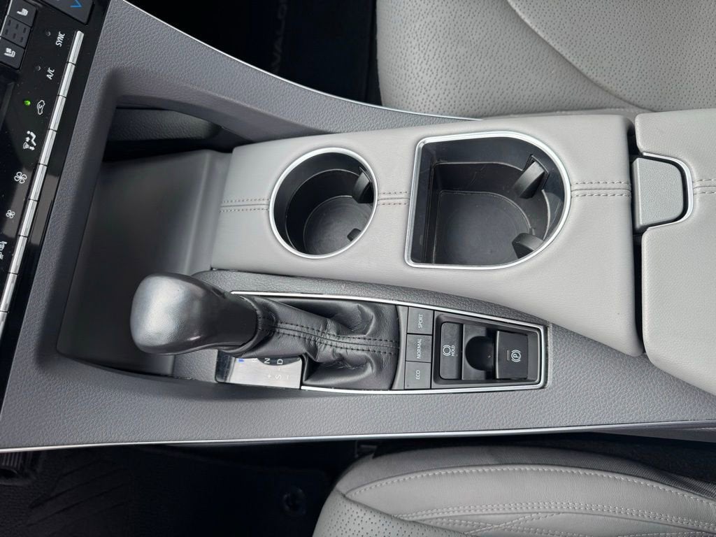 2021 Toyota Avalon Limited