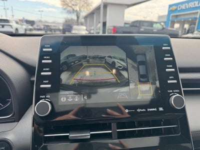 2021 Toyota Avalon Limited