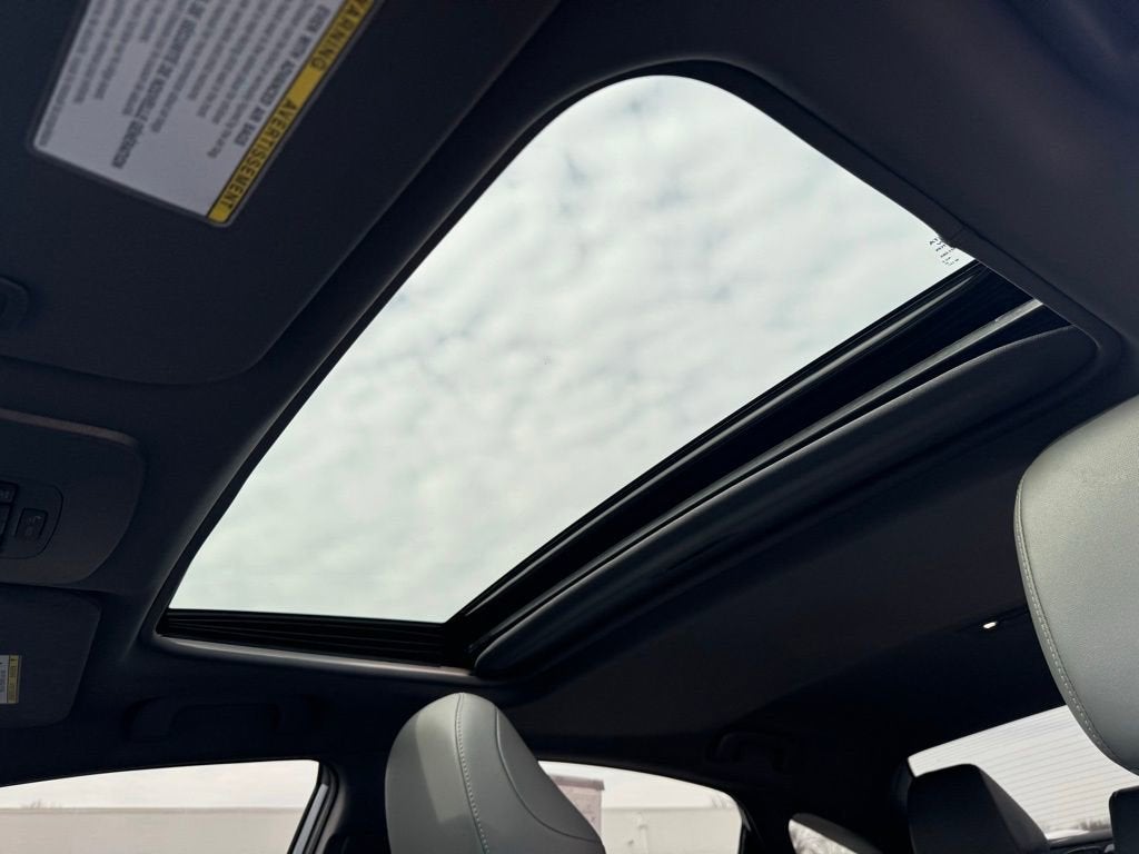 2021 Toyota Avalon Limited