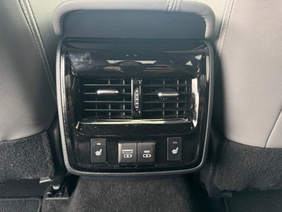 2021 Toyota Avalon Limited