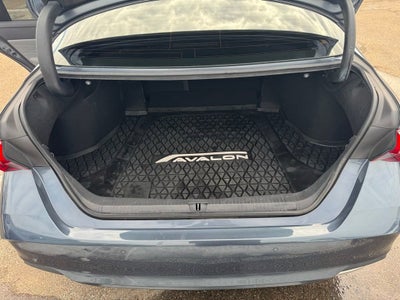 2021 Toyota Avalon Limited