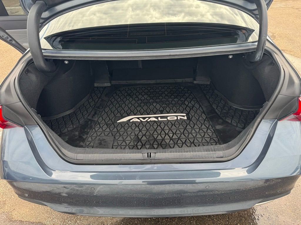 2021 Toyota Avalon Limited