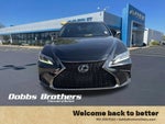 2019 Lexus ES 350 F SPORT