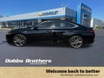 2019 Lexus ES 350 F SPORT