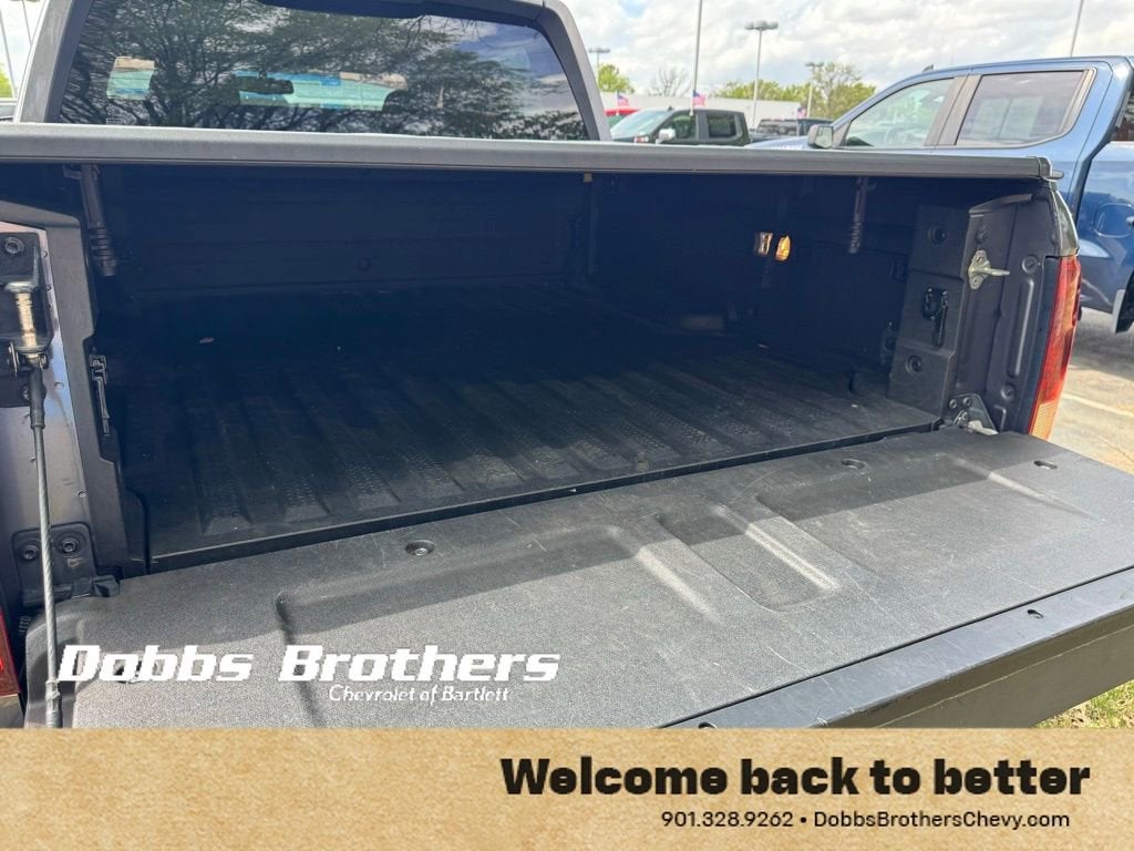 2017 Honda Ridgeline RTL-T