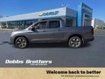 2017 Honda Ridgeline RTL-T