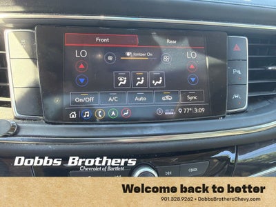 2020 Buick Enclave Premium