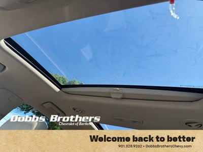 2020 Buick Enclave Premium