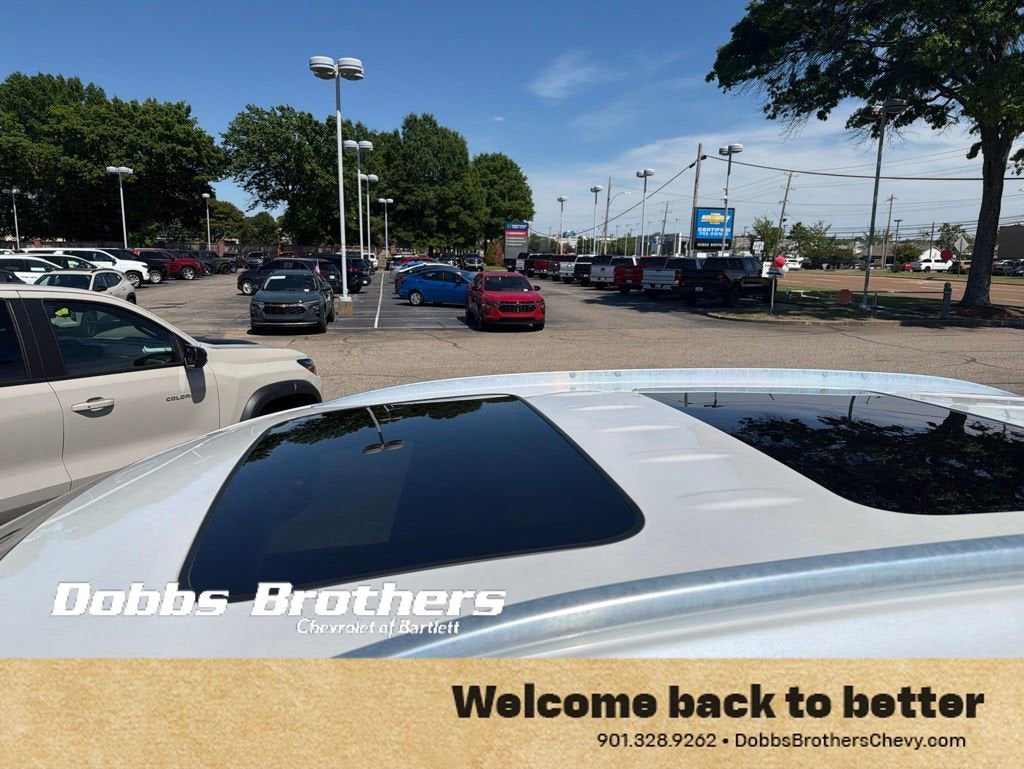 2020 Buick Enclave Premium