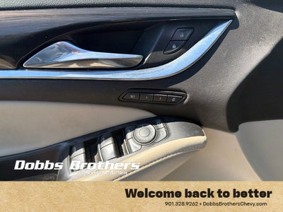 2020 Buick Enclave Premium