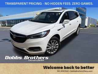 2020 Buick Enclave Premium