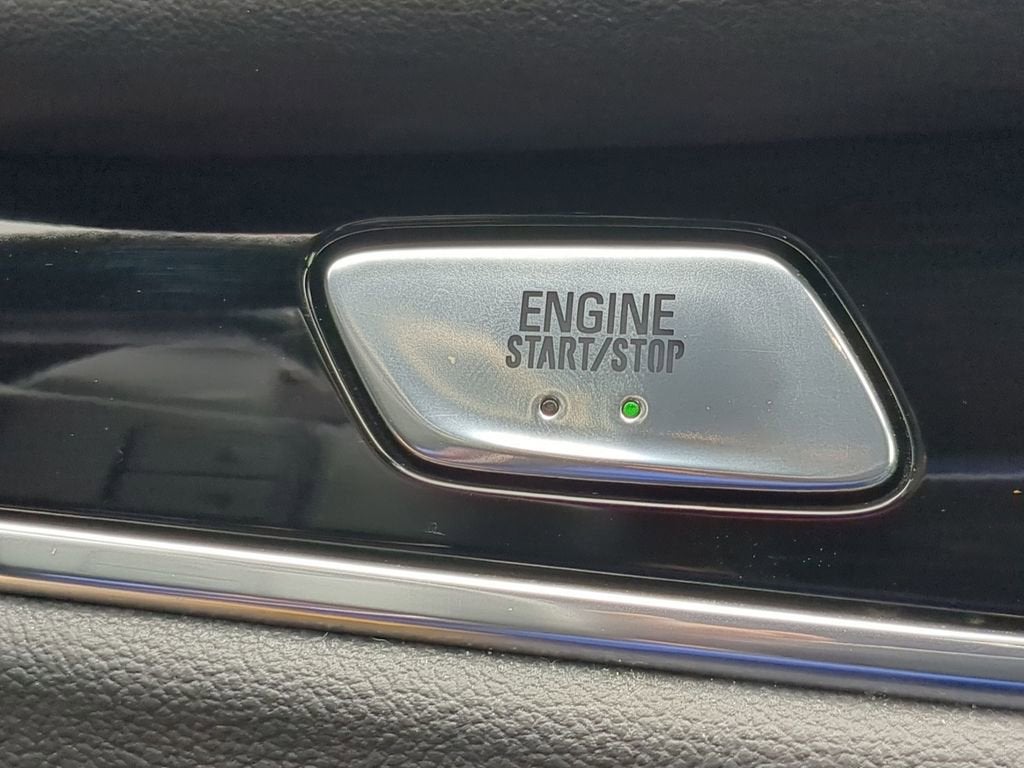 2022 Buick Enclave Avenir