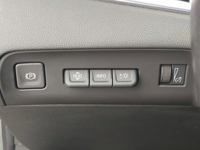 2022 Buick Enclave Avenir