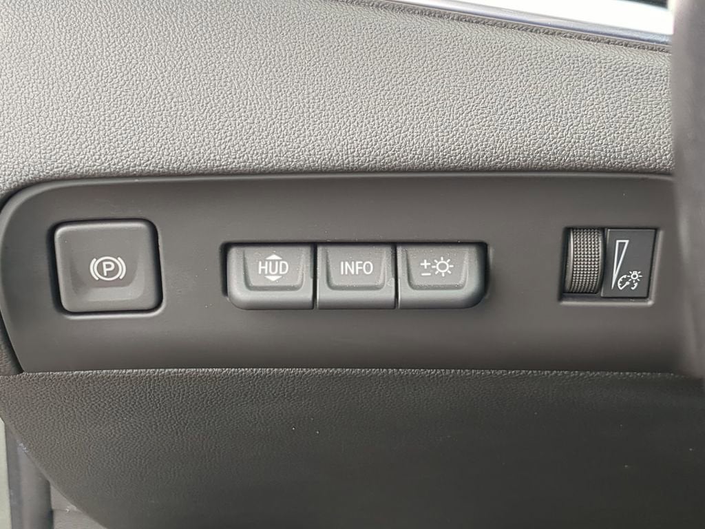 2022 Buick Enclave Avenir