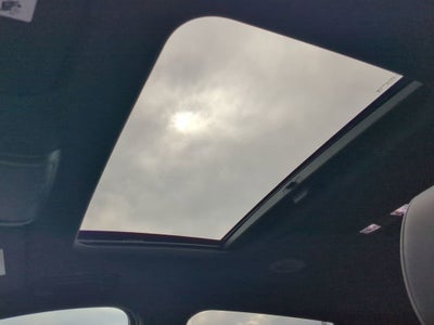 2022 Buick Enclave Avenir