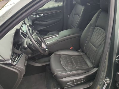 2022 Buick Enclave Avenir