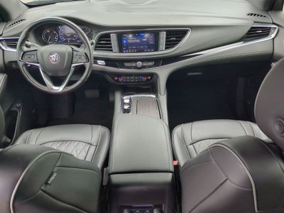 2022 Buick Enclave Avenir