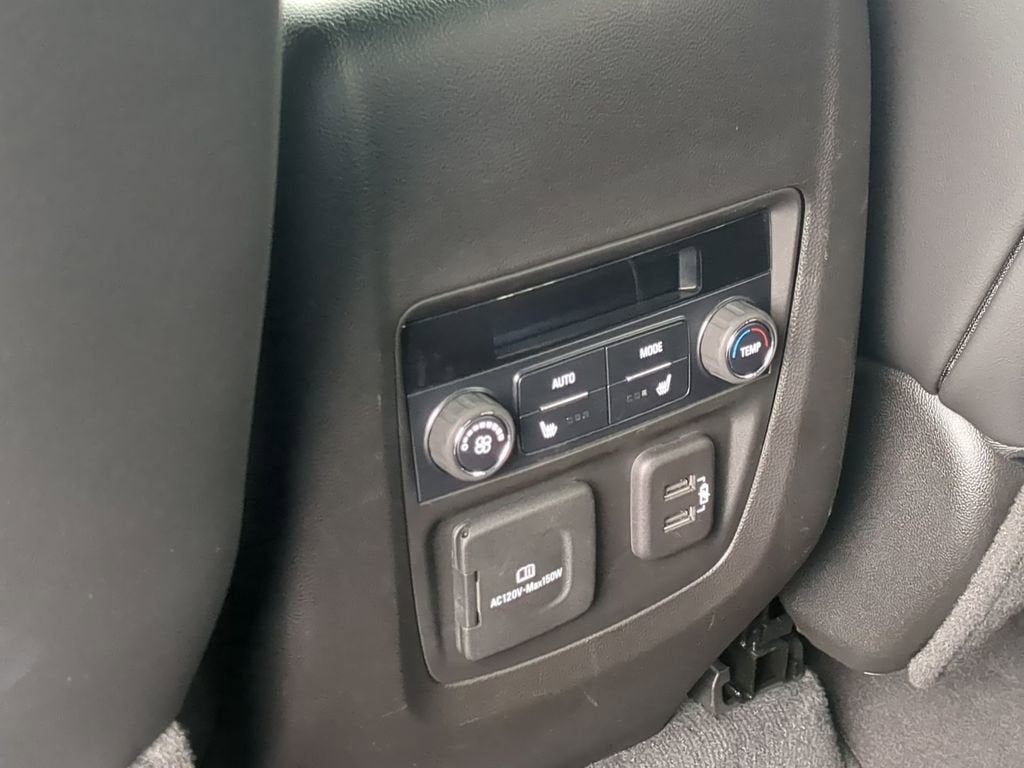 2022 Buick Enclave Avenir