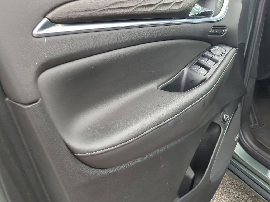 2022 Buick Enclave Avenir