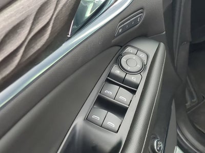 2022 Buick Enclave Avenir