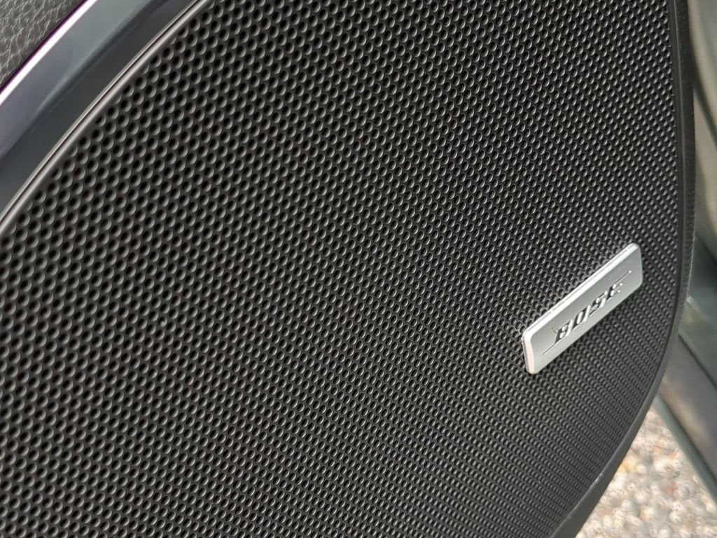 2022 Buick Enclave Avenir