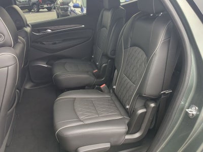 2022 Buick Enclave Avenir