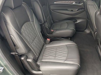 2022 Buick Enclave Avenir